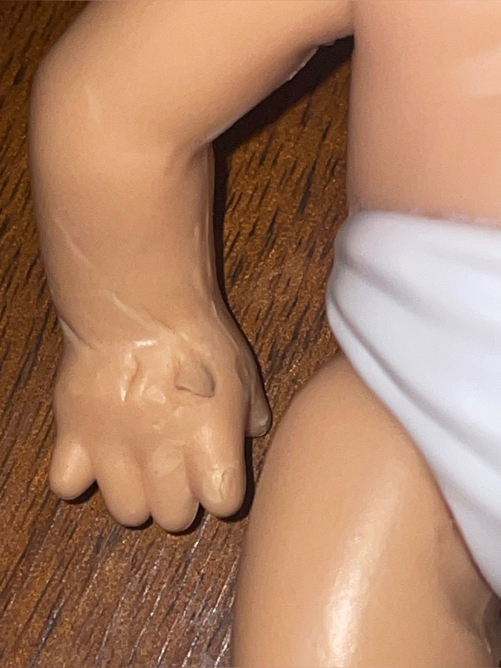 (2) Hasbro Crib Life Dolls 2010 **See all photos** - Picture 10 of 13